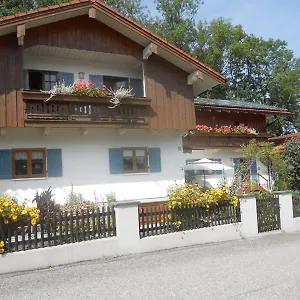 Apartment Riepertinger, Bad Feilnbach